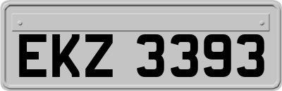 EKZ3393