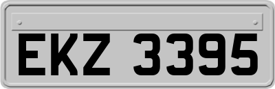 EKZ3395