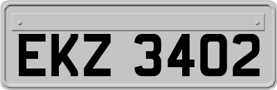 EKZ3402