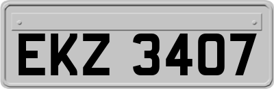 EKZ3407