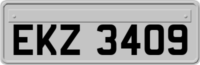 EKZ3409