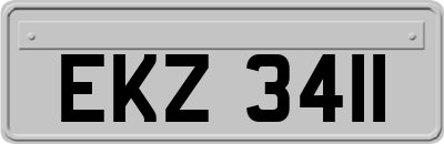 EKZ3411