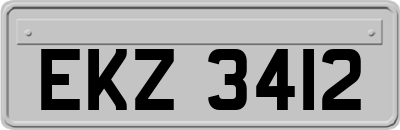 EKZ3412