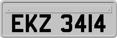 EKZ3414