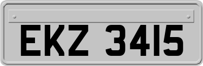 EKZ3415