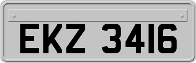 EKZ3416