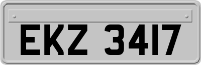 EKZ3417
