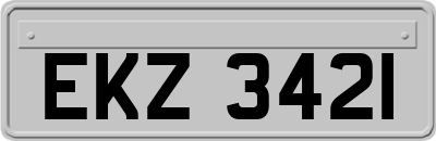 EKZ3421