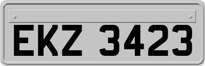 EKZ3423