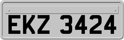 EKZ3424