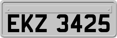 EKZ3425