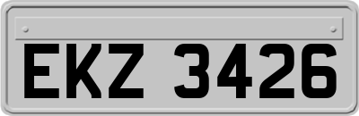 EKZ3426