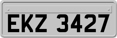 EKZ3427