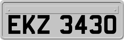 EKZ3430