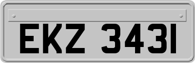 EKZ3431