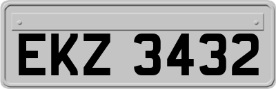 EKZ3432