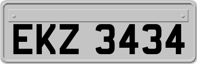 EKZ3434