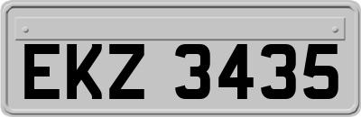 EKZ3435