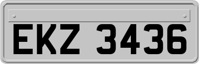 EKZ3436