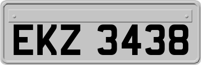EKZ3438