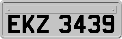 EKZ3439