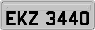 EKZ3440