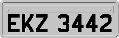 EKZ3442