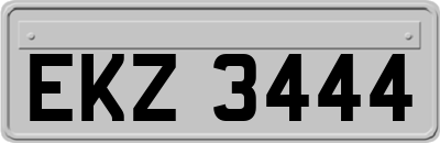 EKZ3444