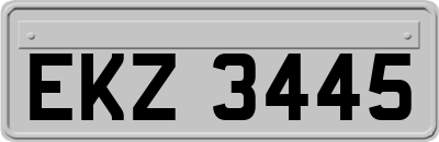 EKZ3445