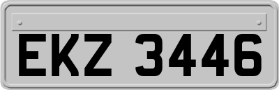 EKZ3446