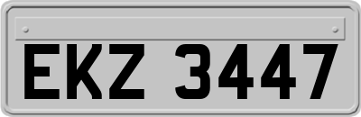 EKZ3447
