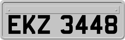 EKZ3448