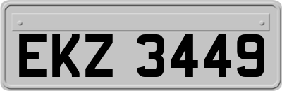 EKZ3449