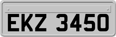 EKZ3450