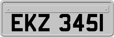 EKZ3451