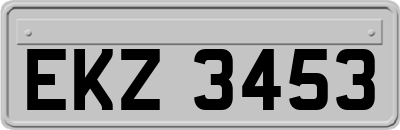 EKZ3453