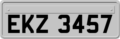 EKZ3457