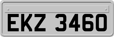 EKZ3460