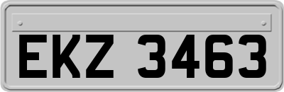 EKZ3463