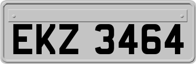 EKZ3464
