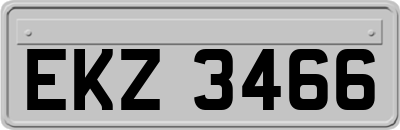 EKZ3466