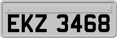 EKZ3468