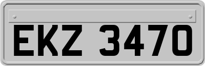 EKZ3470