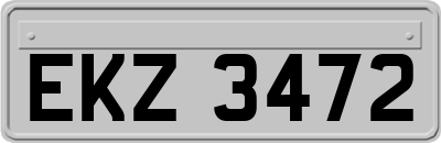 EKZ3472