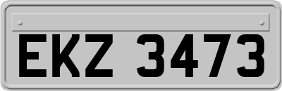 EKZ3473