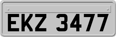 EKZ3477