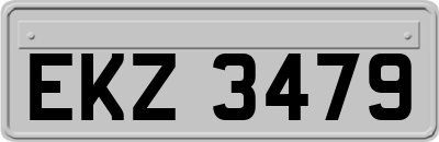 EKZ3479