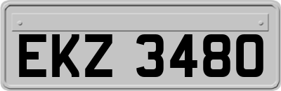 EKZ3480
