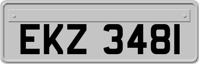 EKZ3481