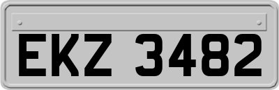 EKZ3482